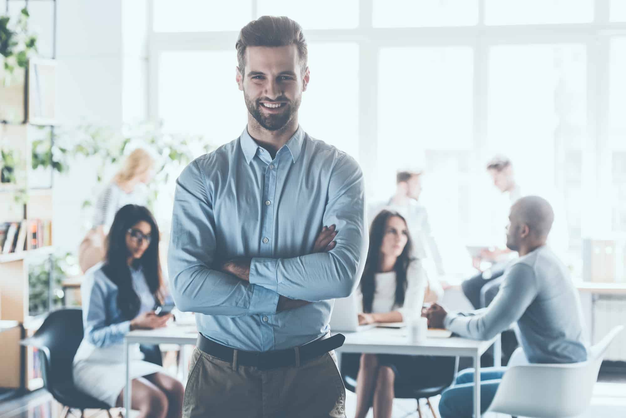 The 4 Most Common Leadership Styles Explained | AGP